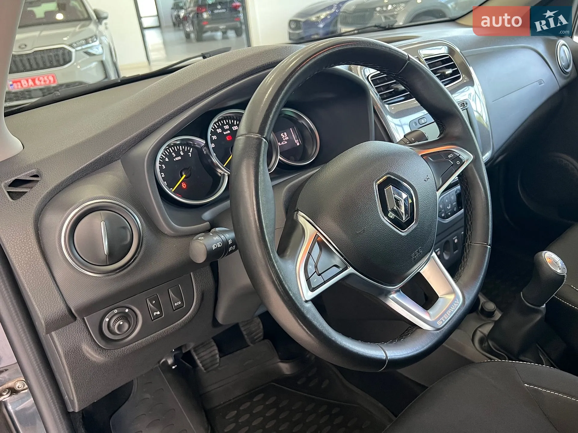 2019 Renault Sandero - мініатюра 37