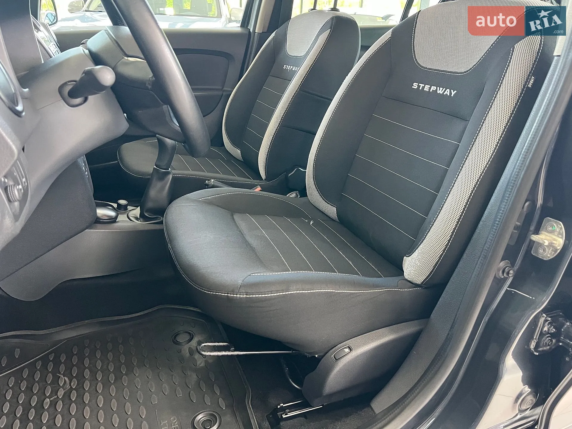2019 Renault Sandero - мініатюра 38