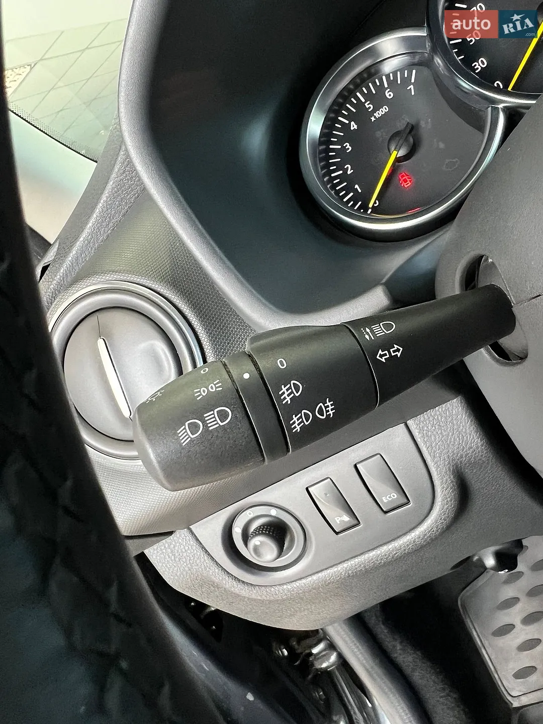 2019 Renault Sandero - мініатюра 48
