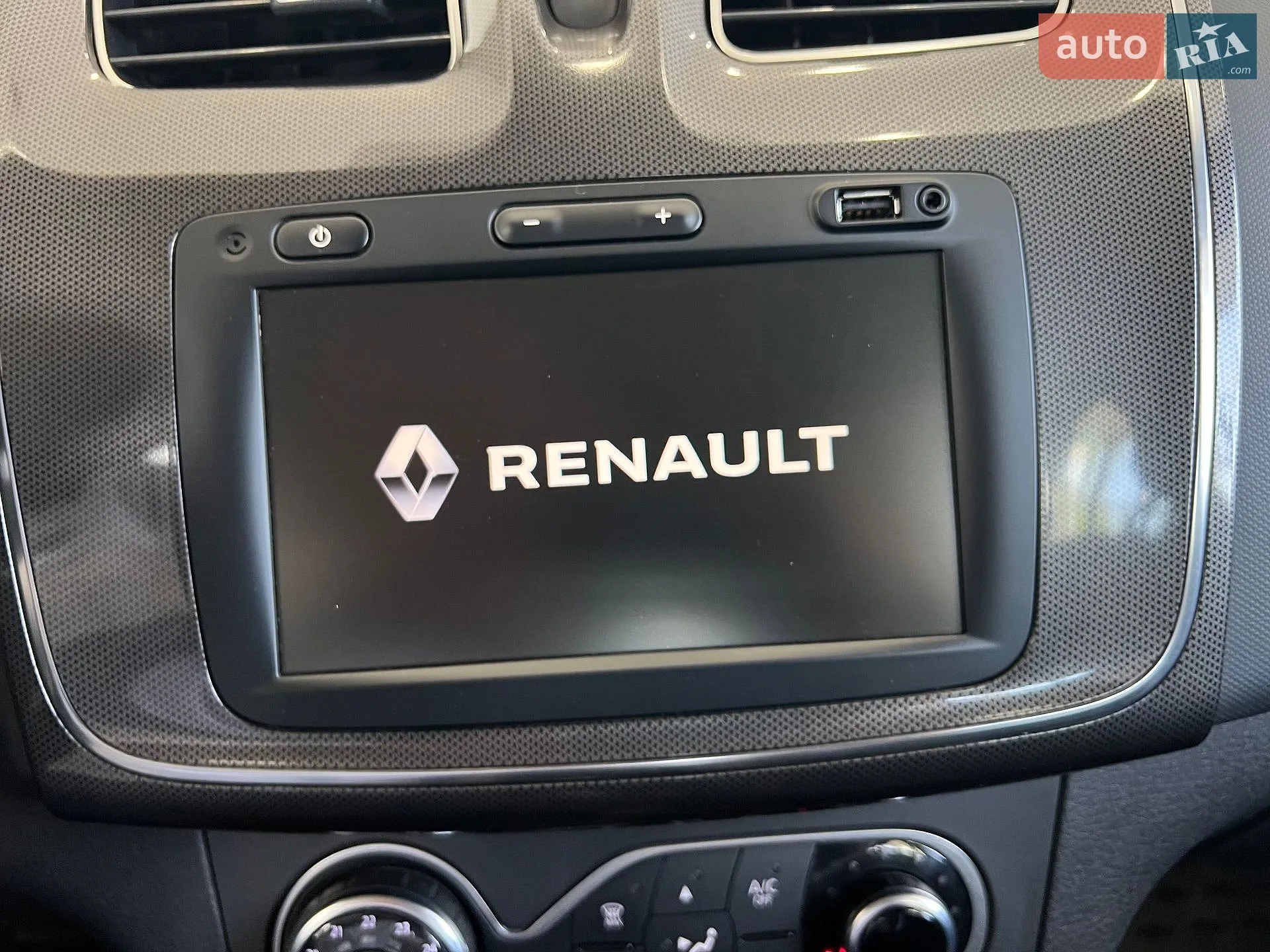 2019 Renault Sandero - мініатюра 49