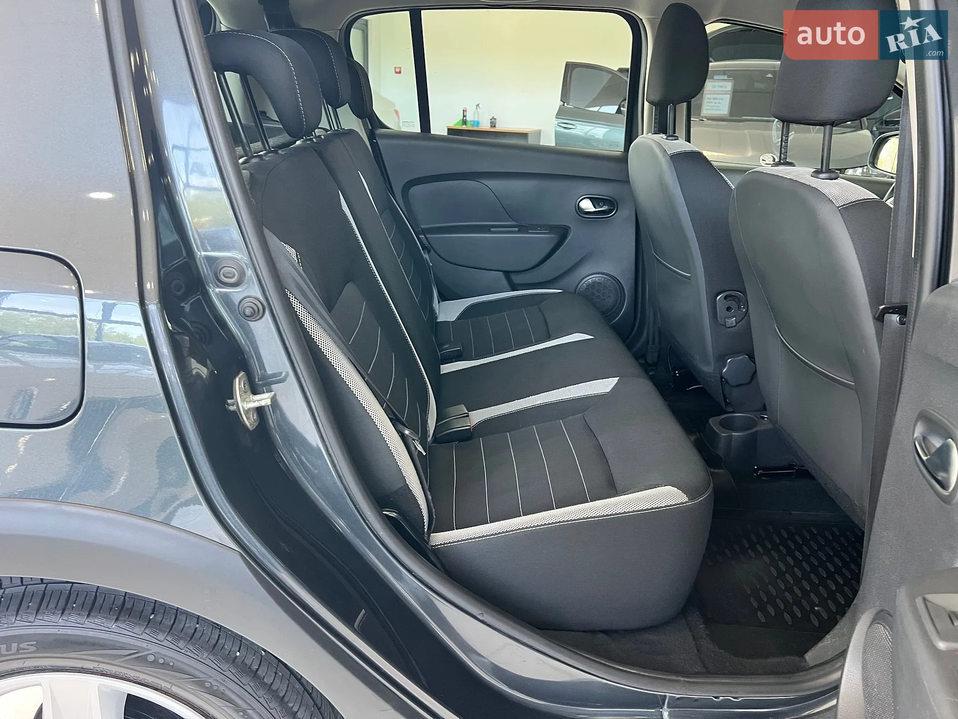 2019 Renault Sandero - мініатюра 63