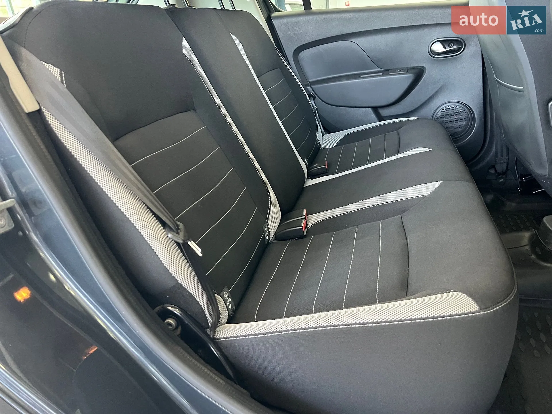 2019 Renault Sandero - мініатюра 65