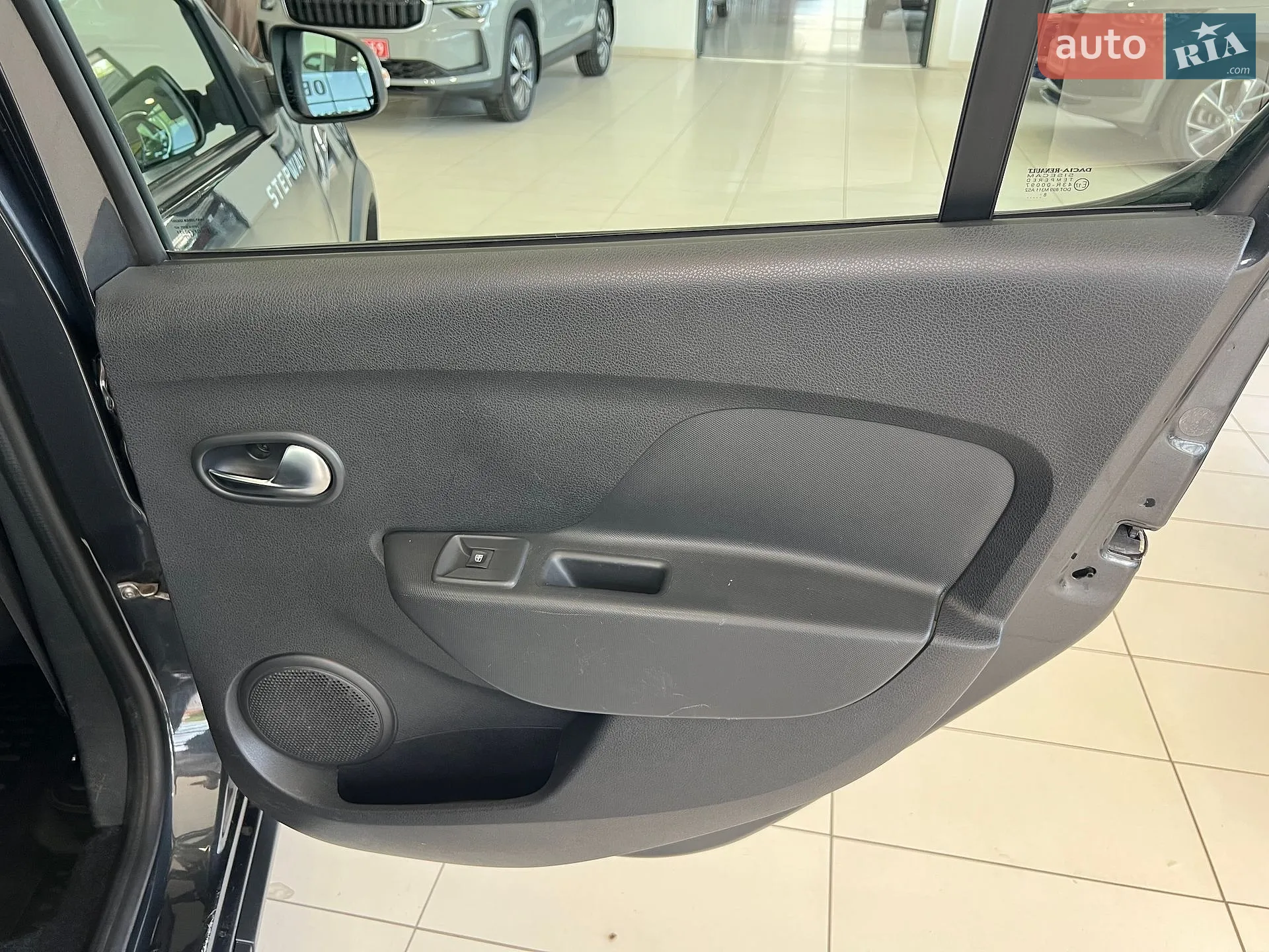 2019 Renault Sandero - мініатюра 66