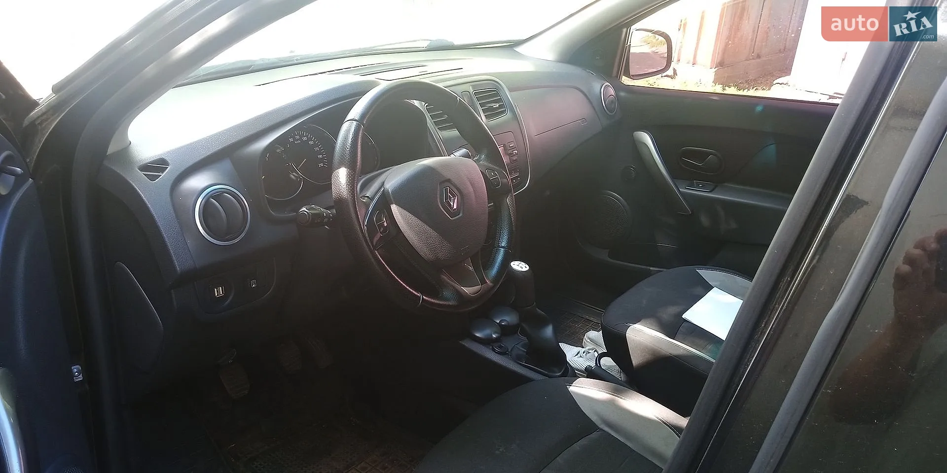 2013 Renault Sandero - мініатюра 13