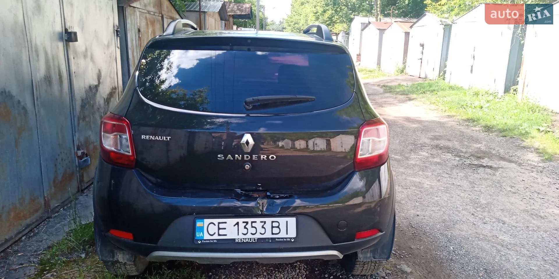 2013 Renault Sandero - мініатюра 14