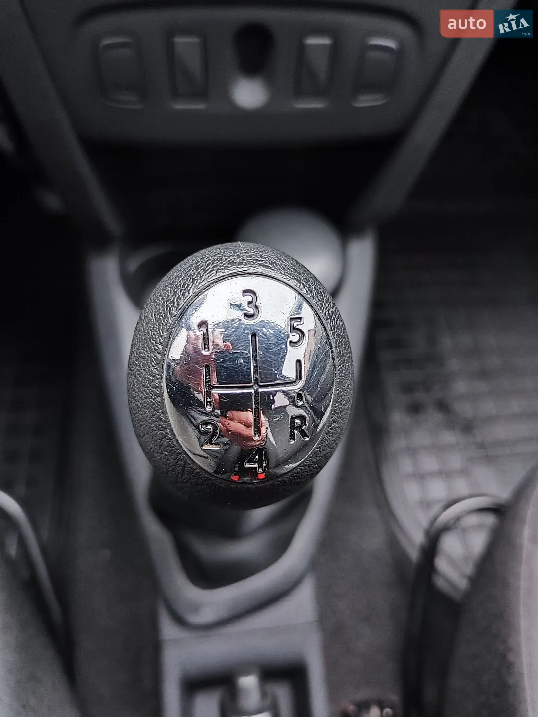 2015 Renault Sandero - мініатюра 10