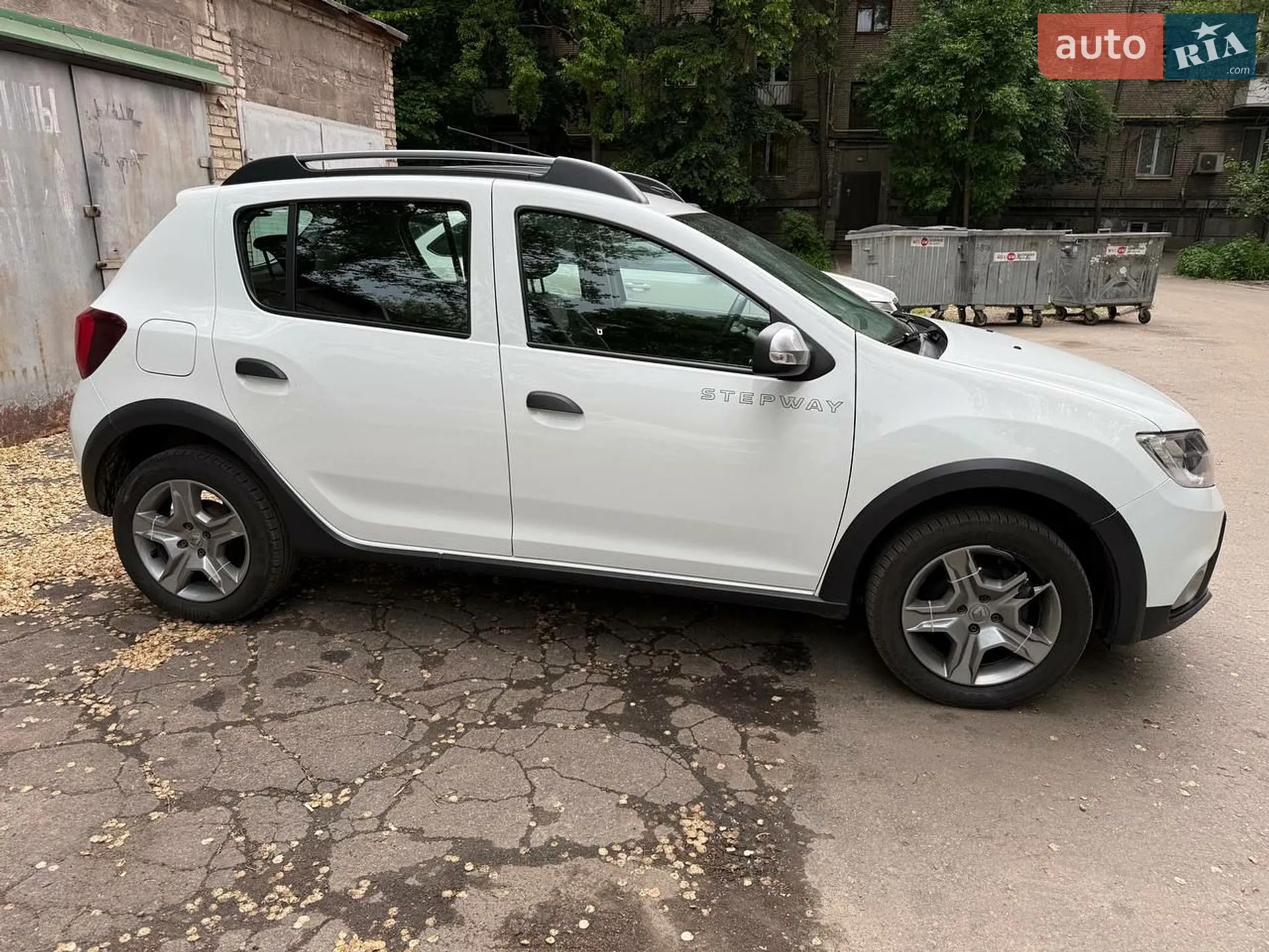 2021 Renault Sandero - мініатюра 4