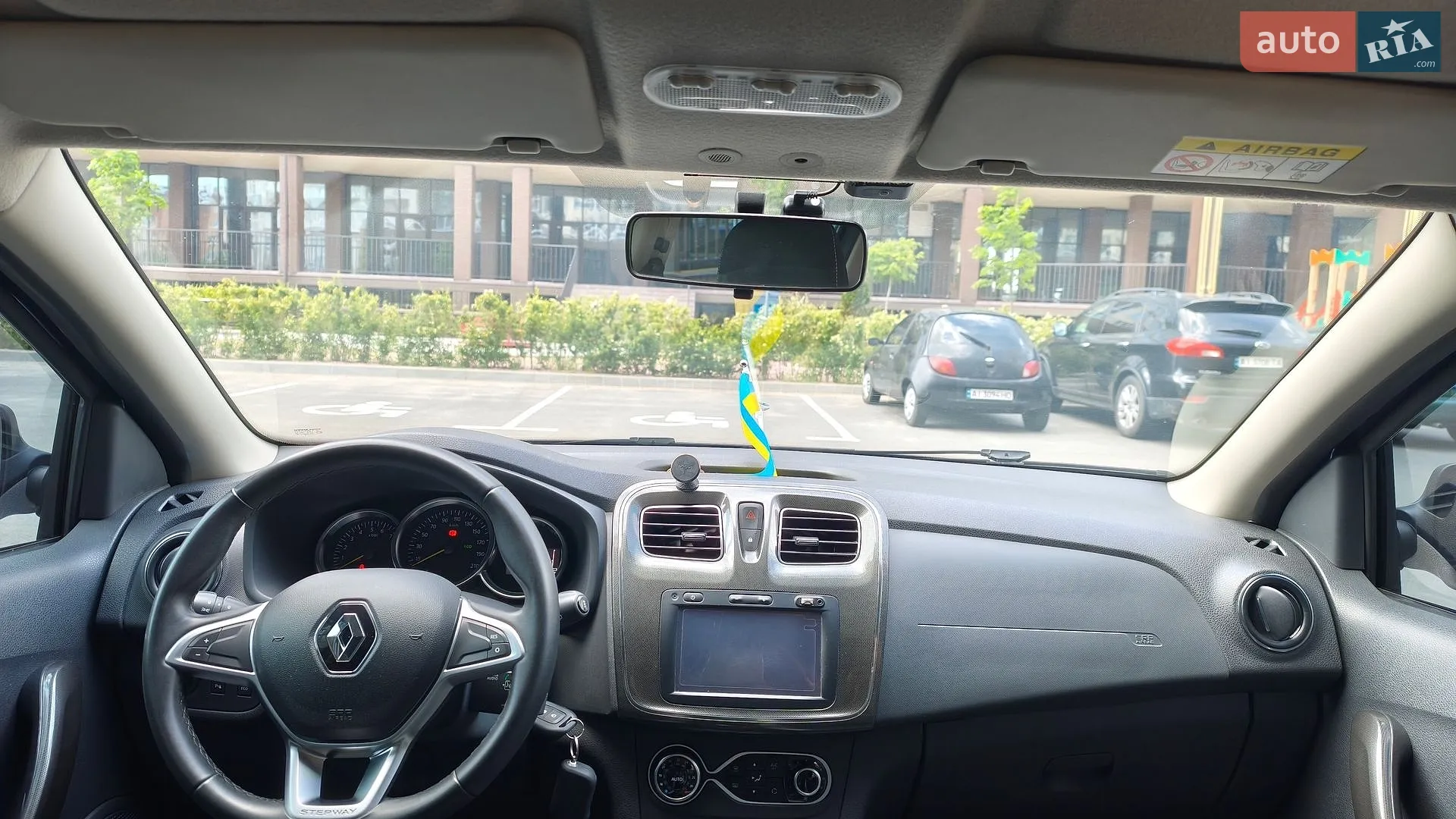 2018 Renault Sandero - мініатюра 24