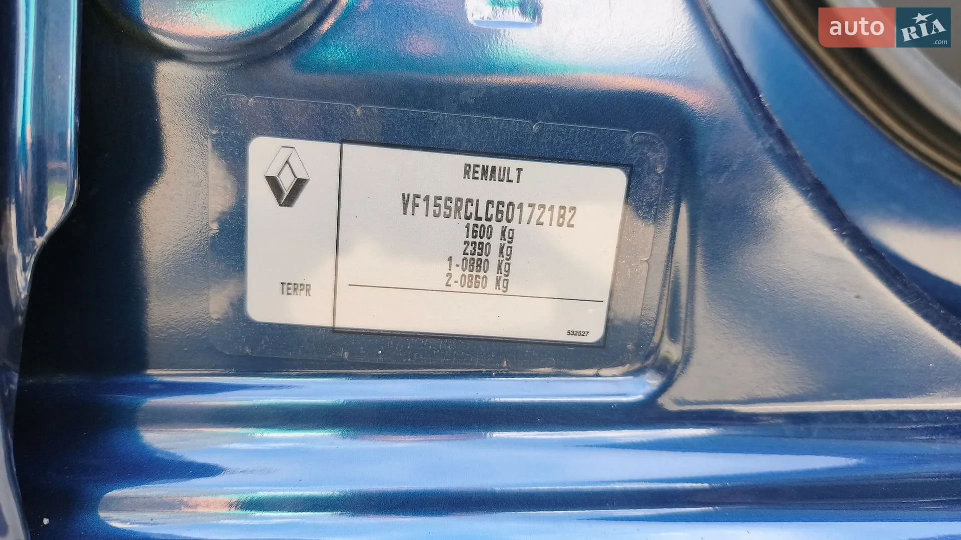 2018 Renault Sandero - мініатюра 36