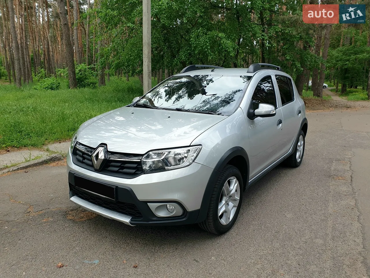 2017 Renault Sandero - мініатюра 18