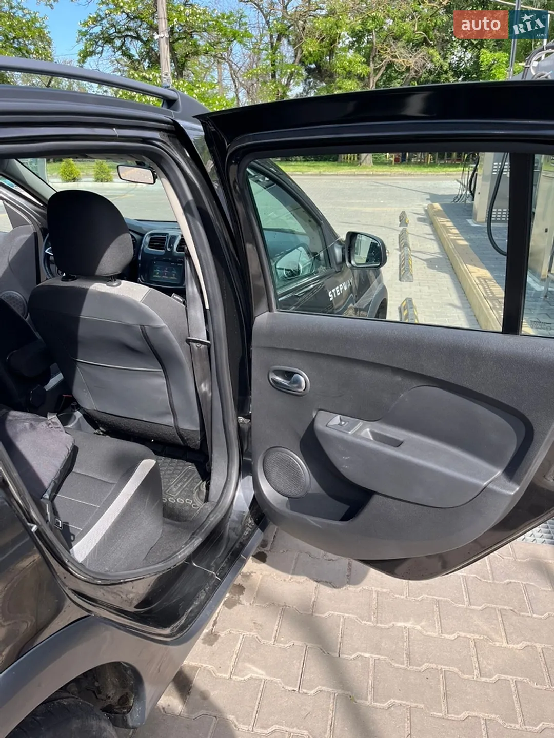 2021 Renault Sandero - мініатюра 14
