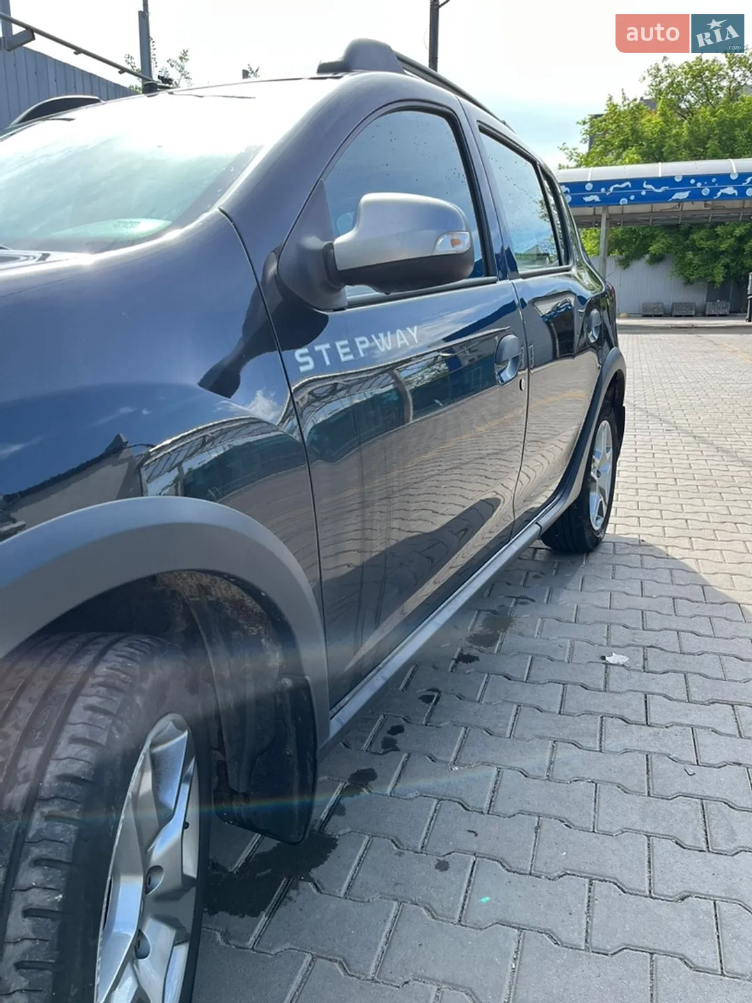 2021 Renault Sandero - мініатюра 4