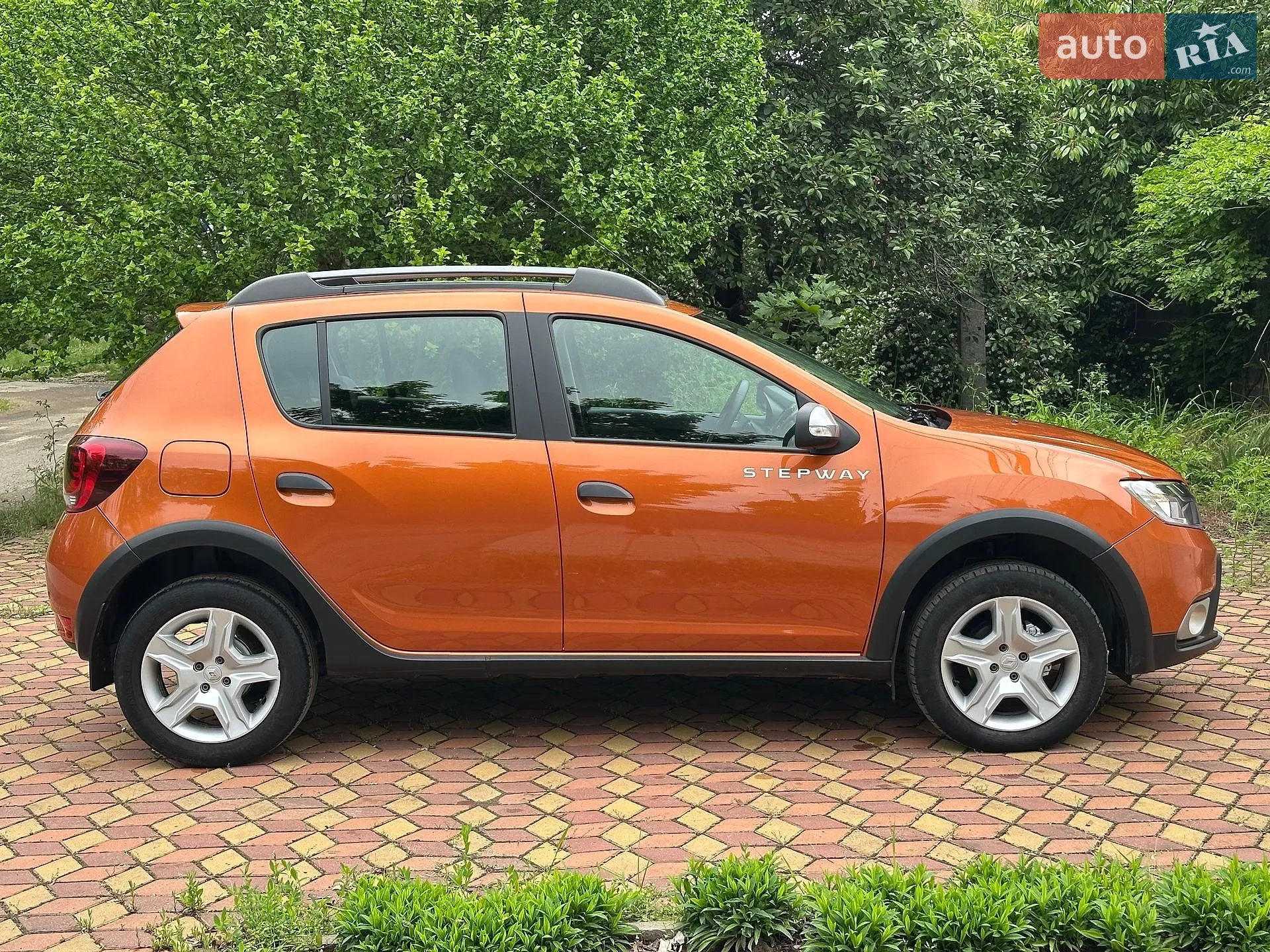 2017 Renault Sandero - мініатюра 50