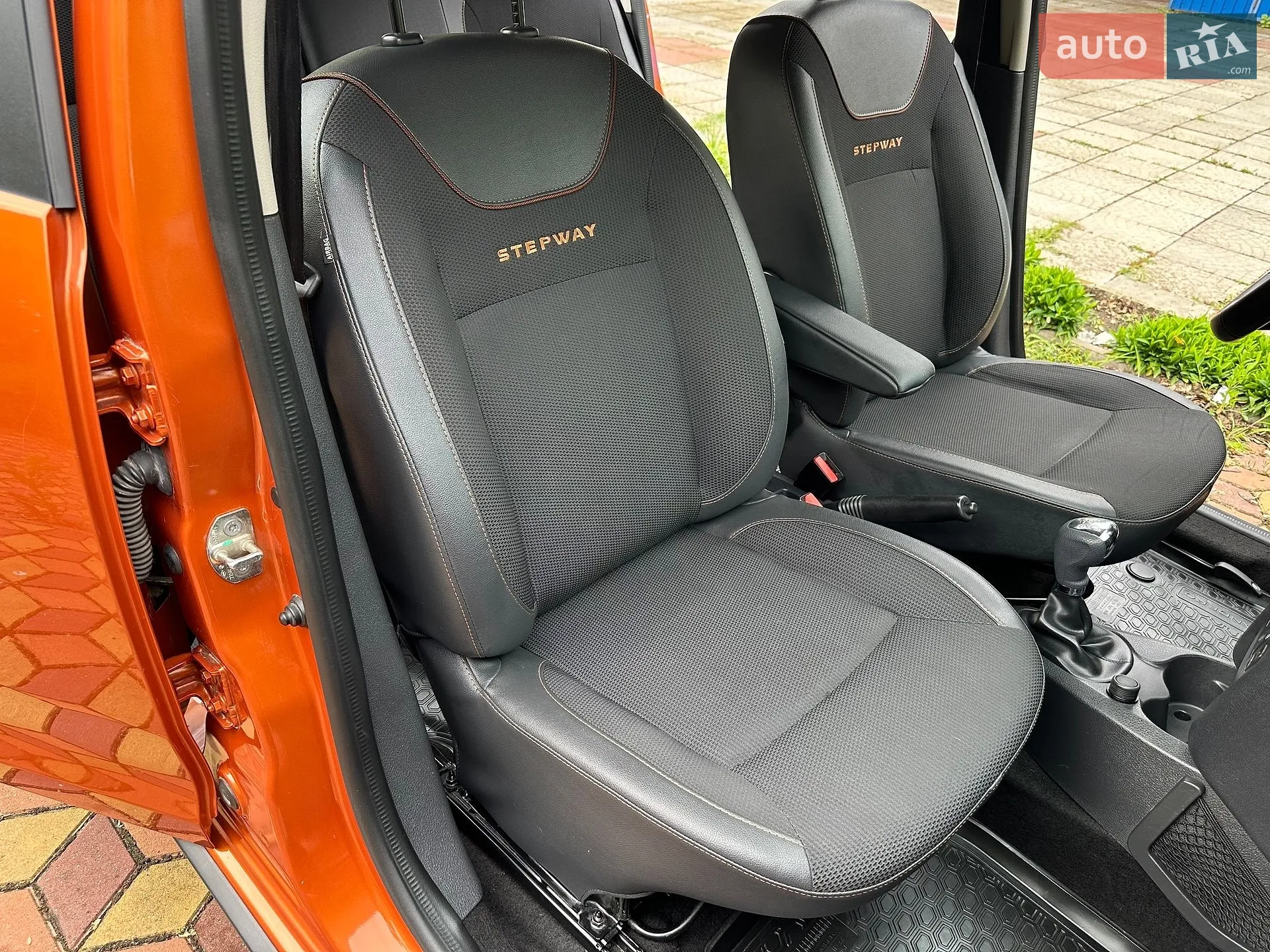 2017 Renault Sandero - мініатюра 107