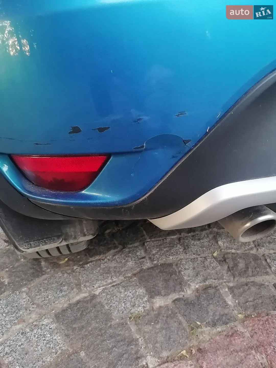 2018 Renault Sandero - мініатюра 5