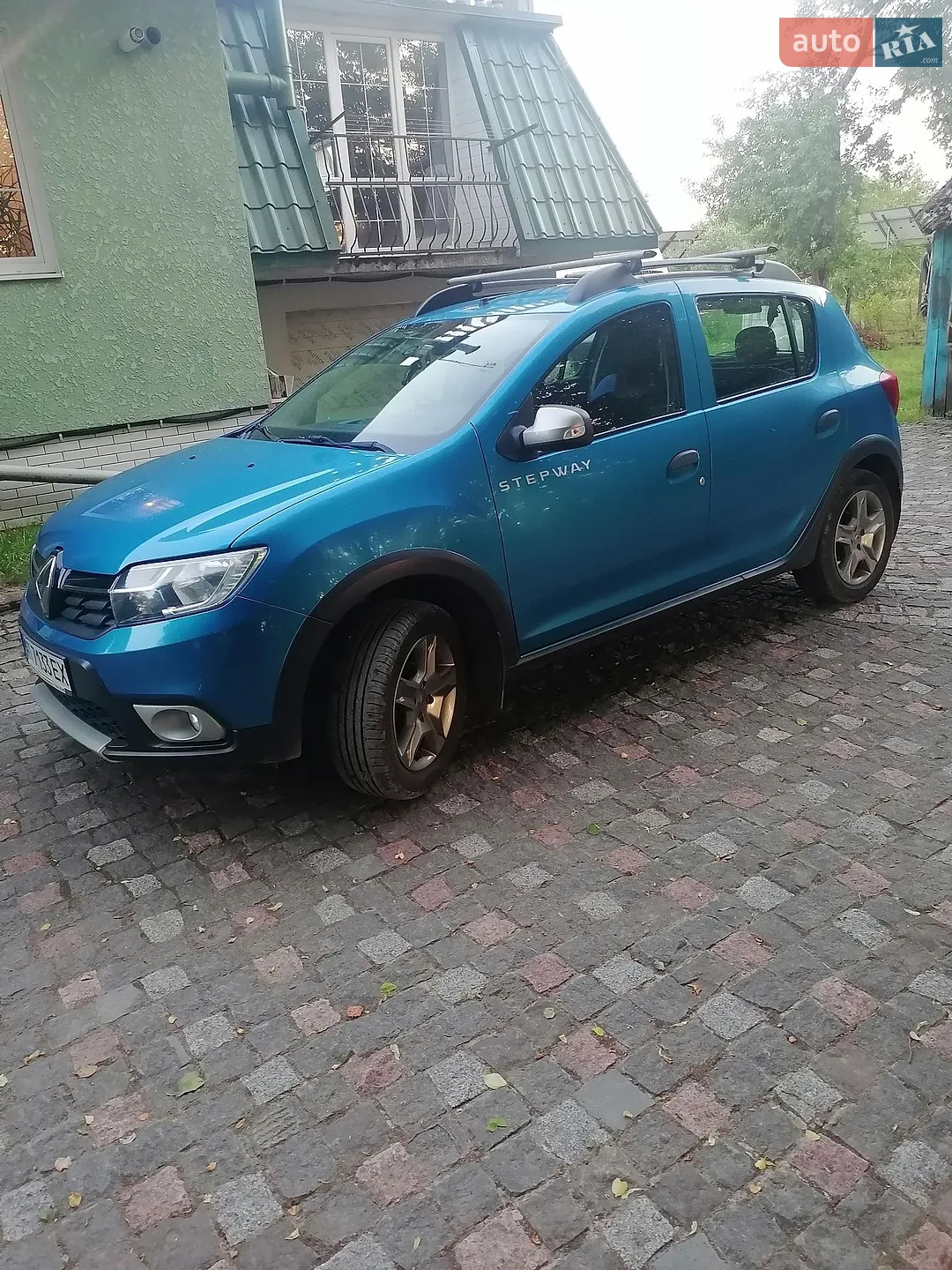 2018 Renault Sandero - мініатюра 6
