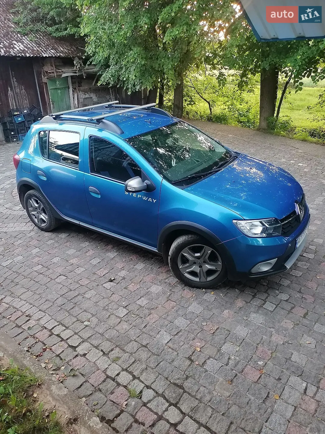 2018 Renault Sandero - мініатюра 2