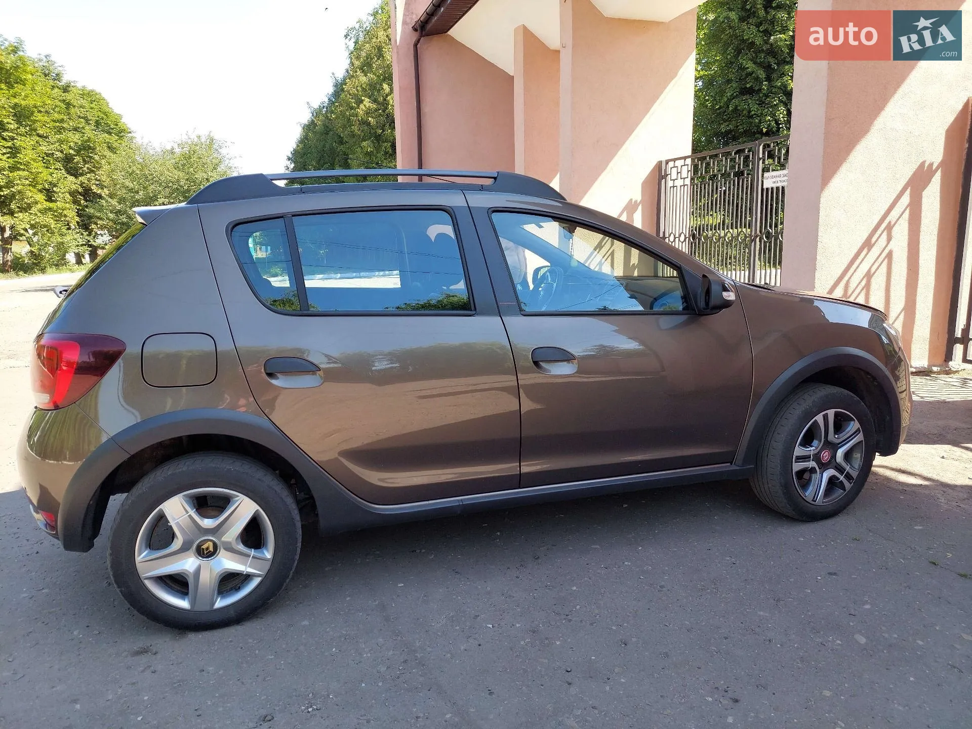 2019 Renault Sandero - мініатюра 2