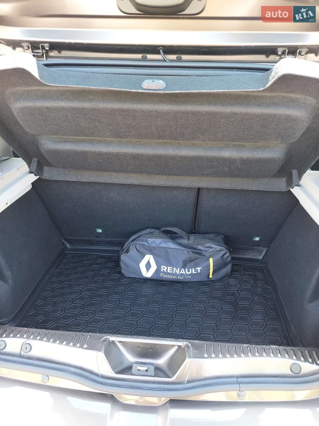 2019 Renault Sandero - мініатюра 26