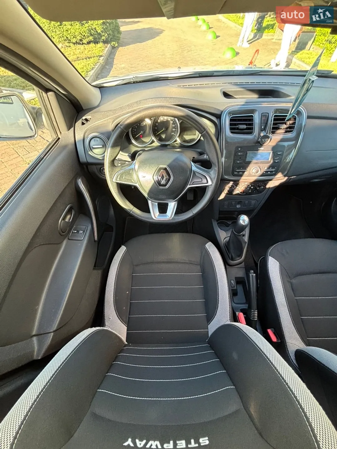 2021 Renault Sandero - мініатюра 11