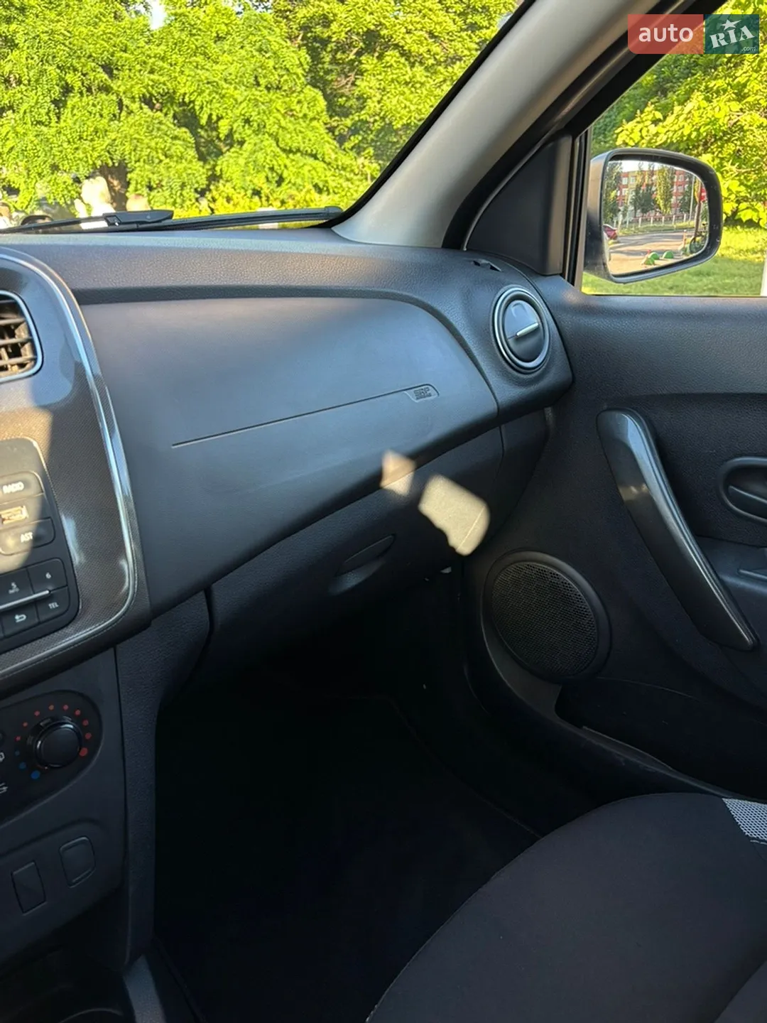 2021 Renault Sandero - мініатюра 14