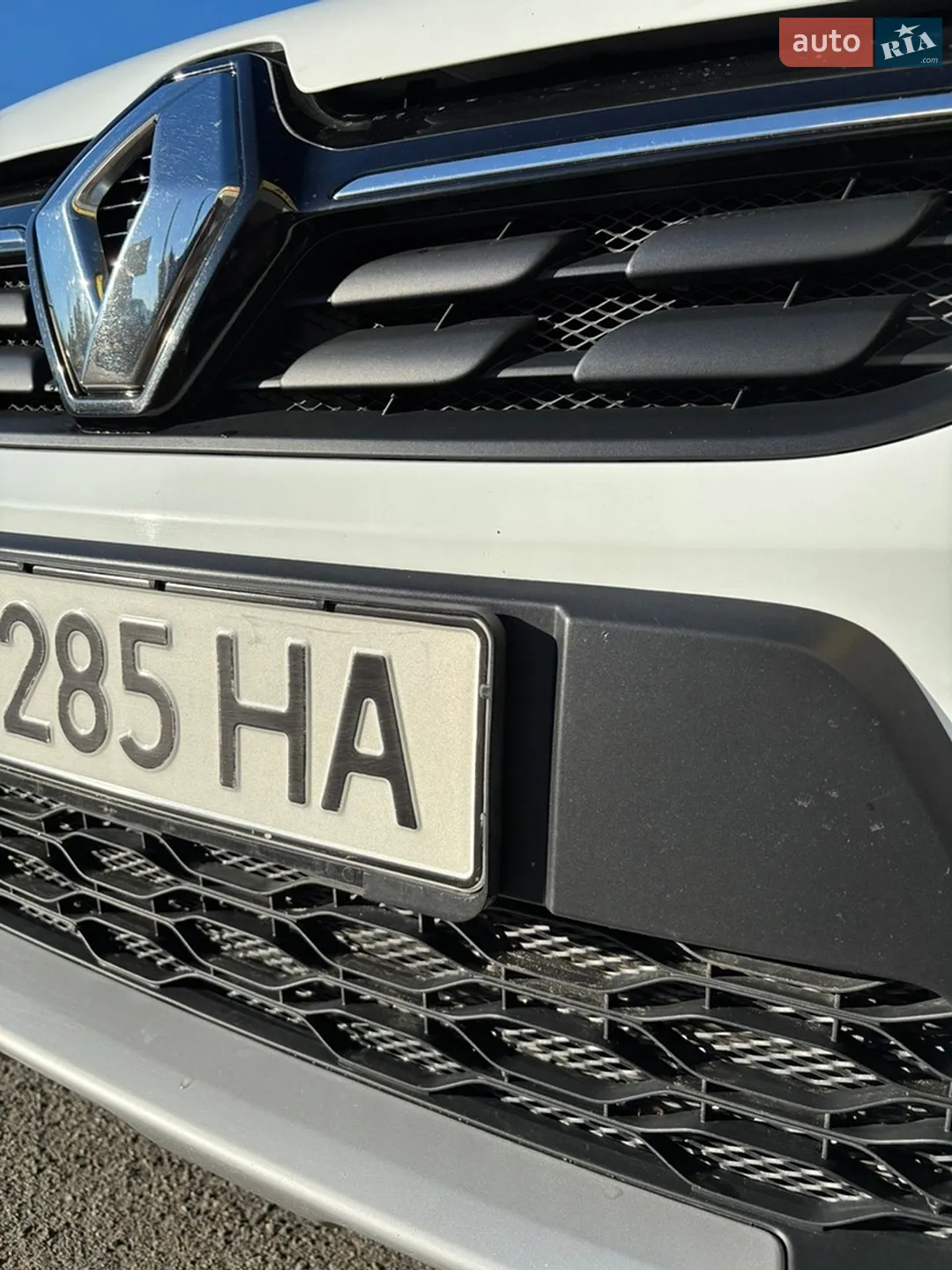 2021 Renault Sandero - мініатюра 30