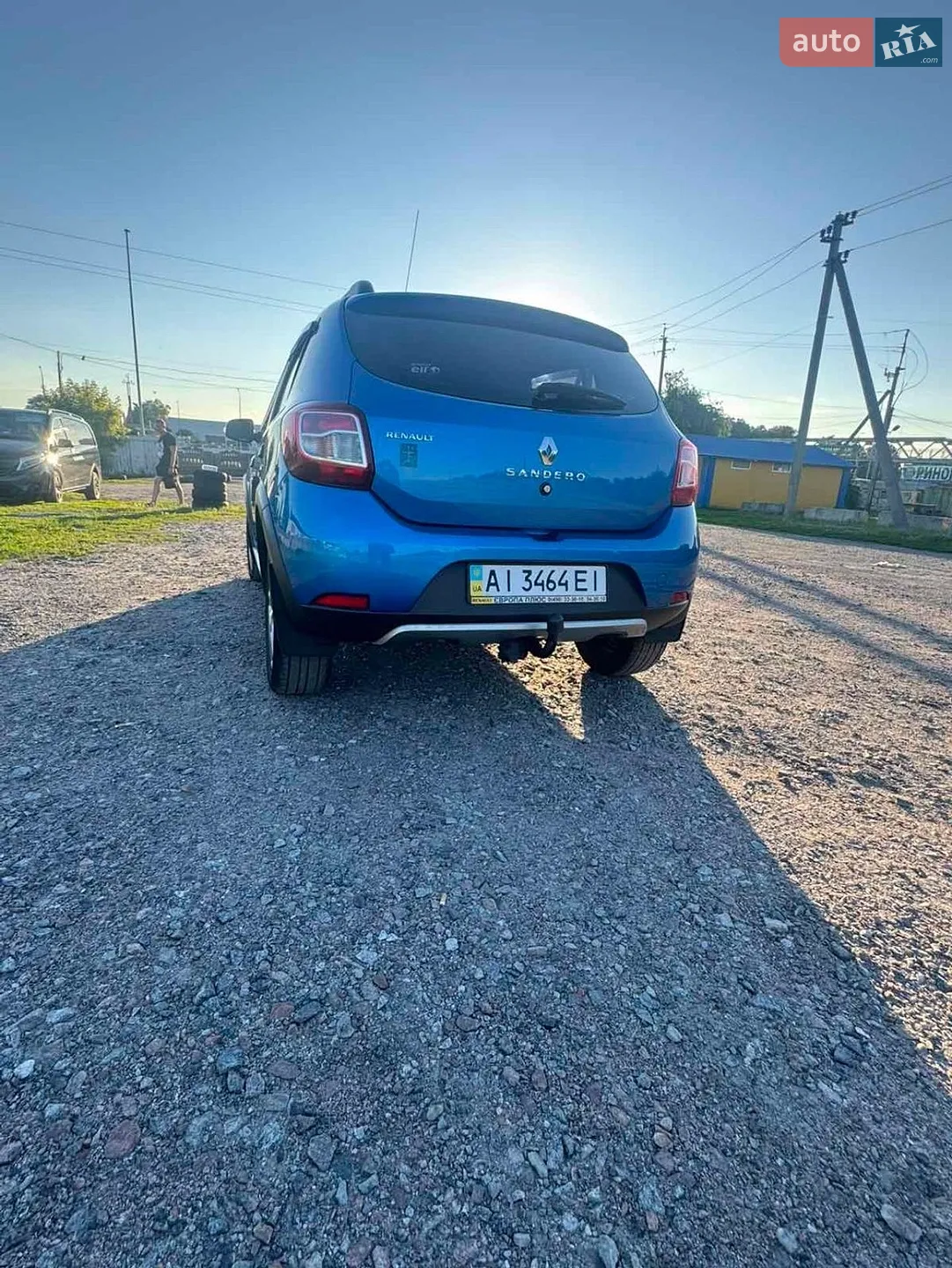 2013 Renault Sandero - мініатюра 7