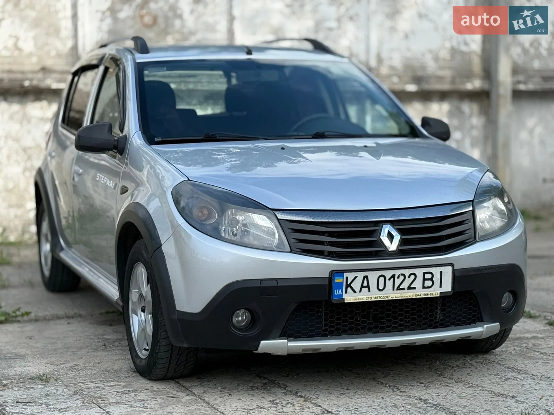 2013 Renault Sandero - мініатюра 7