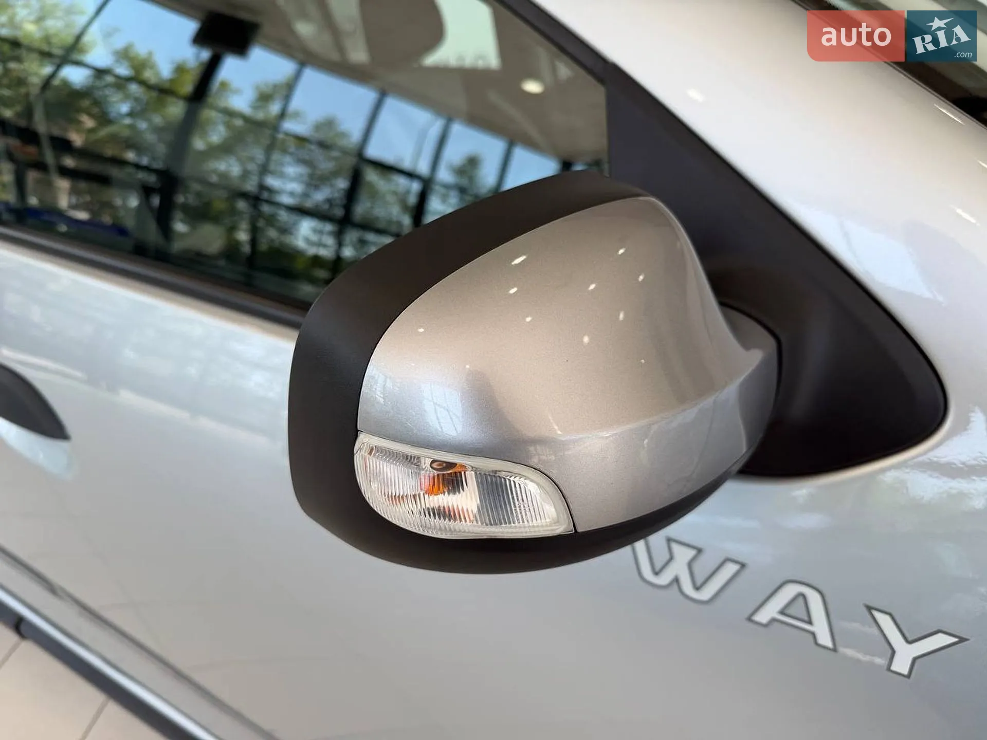 2022 Renault Sandero - мініатюра 11