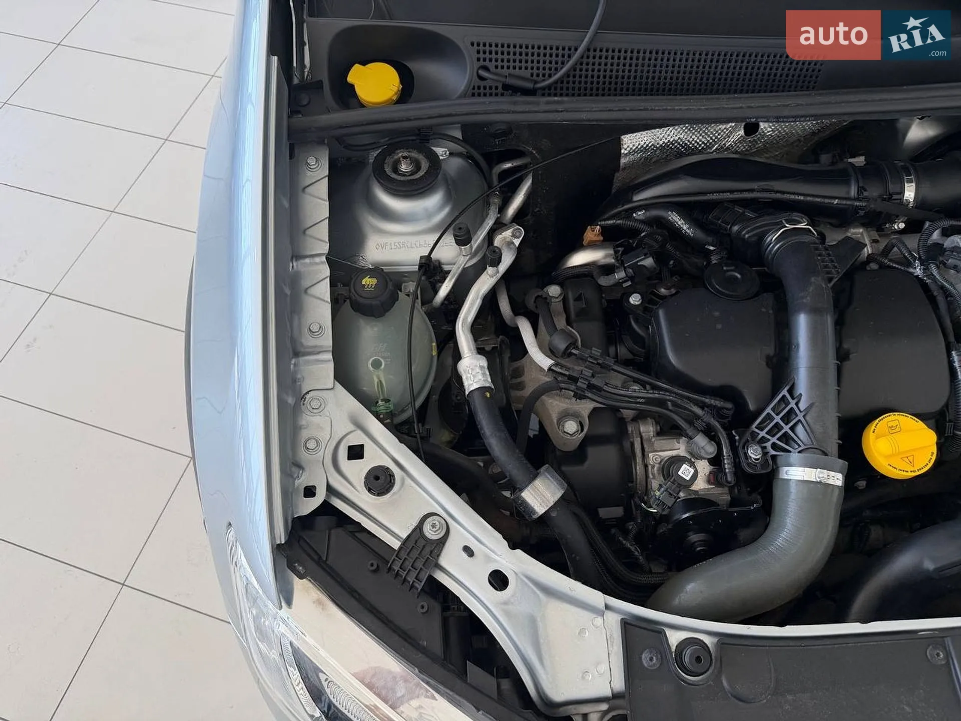 2022 Renault Sandero - мініатюра 67