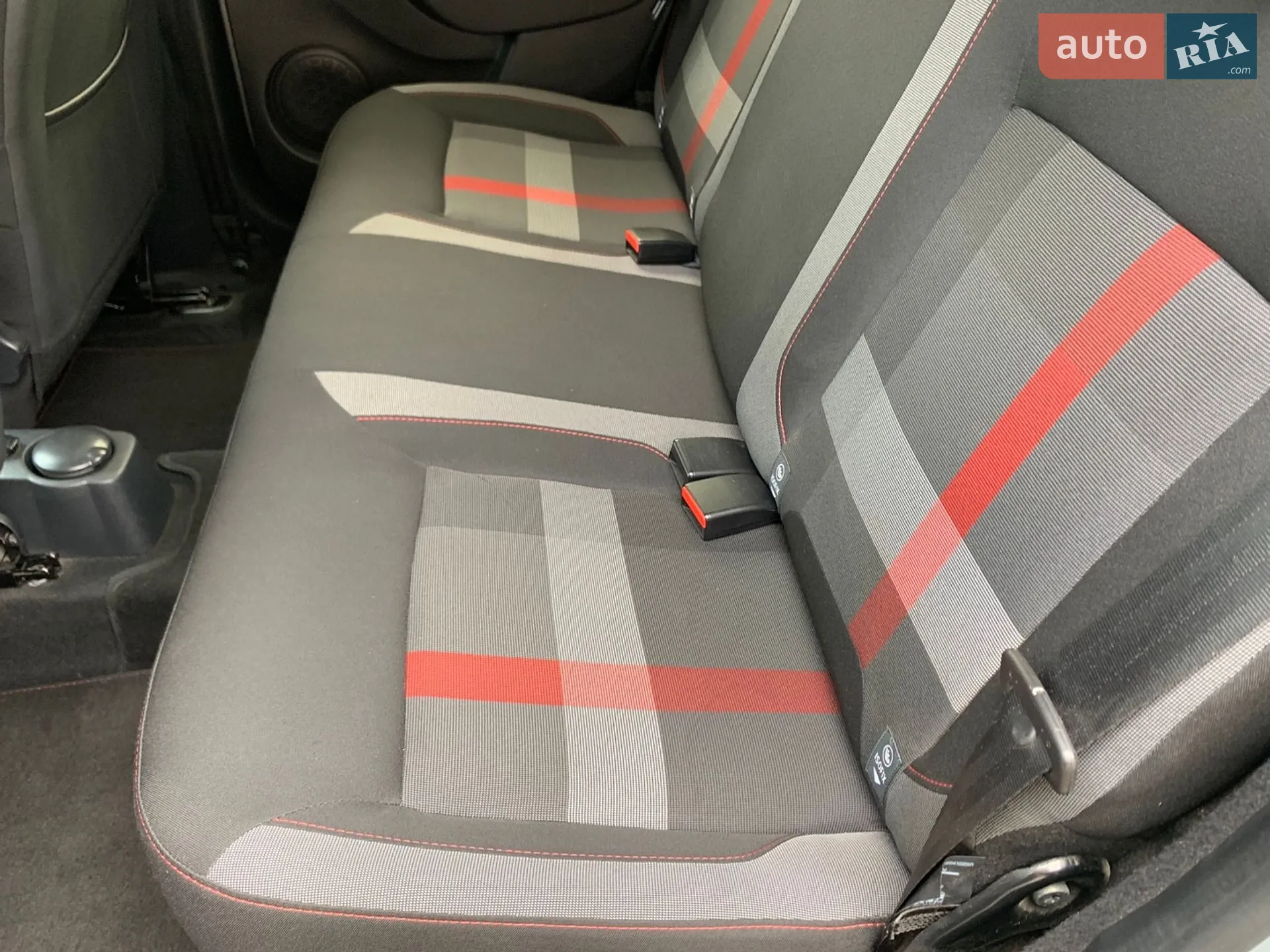 2019 Renault Sandero - мініатюра 22