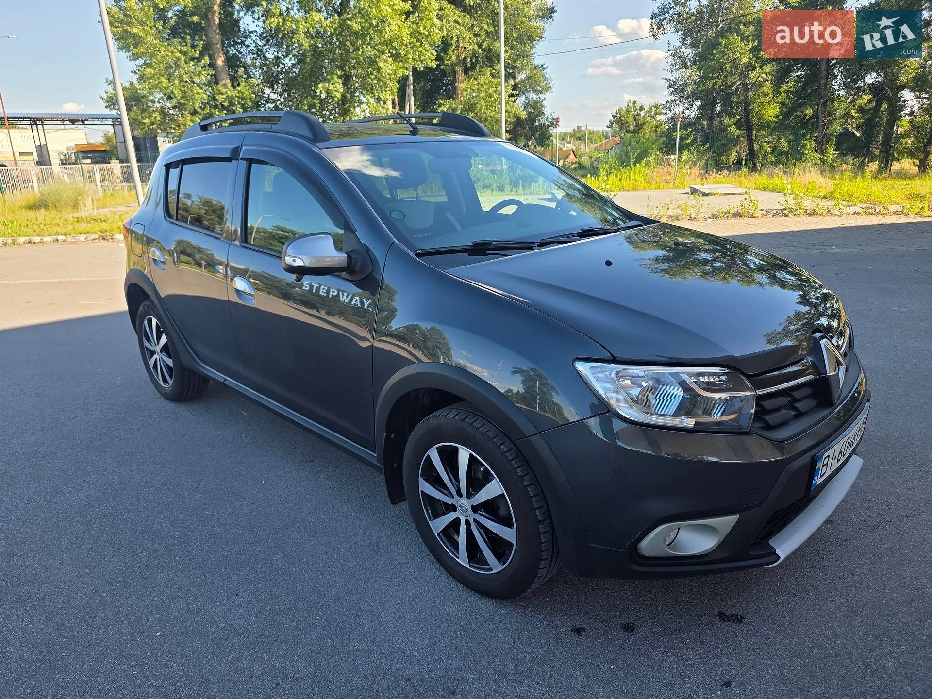 2021 Renault Sandero - мініатюра 6