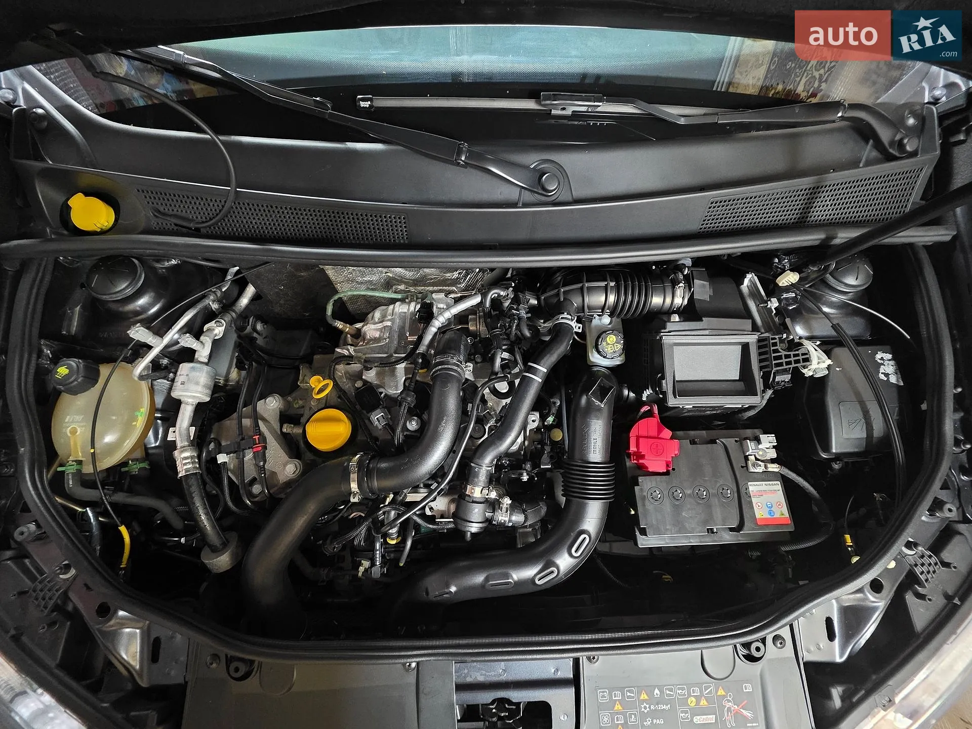 2021 Renault Sandero - мініатюра 38