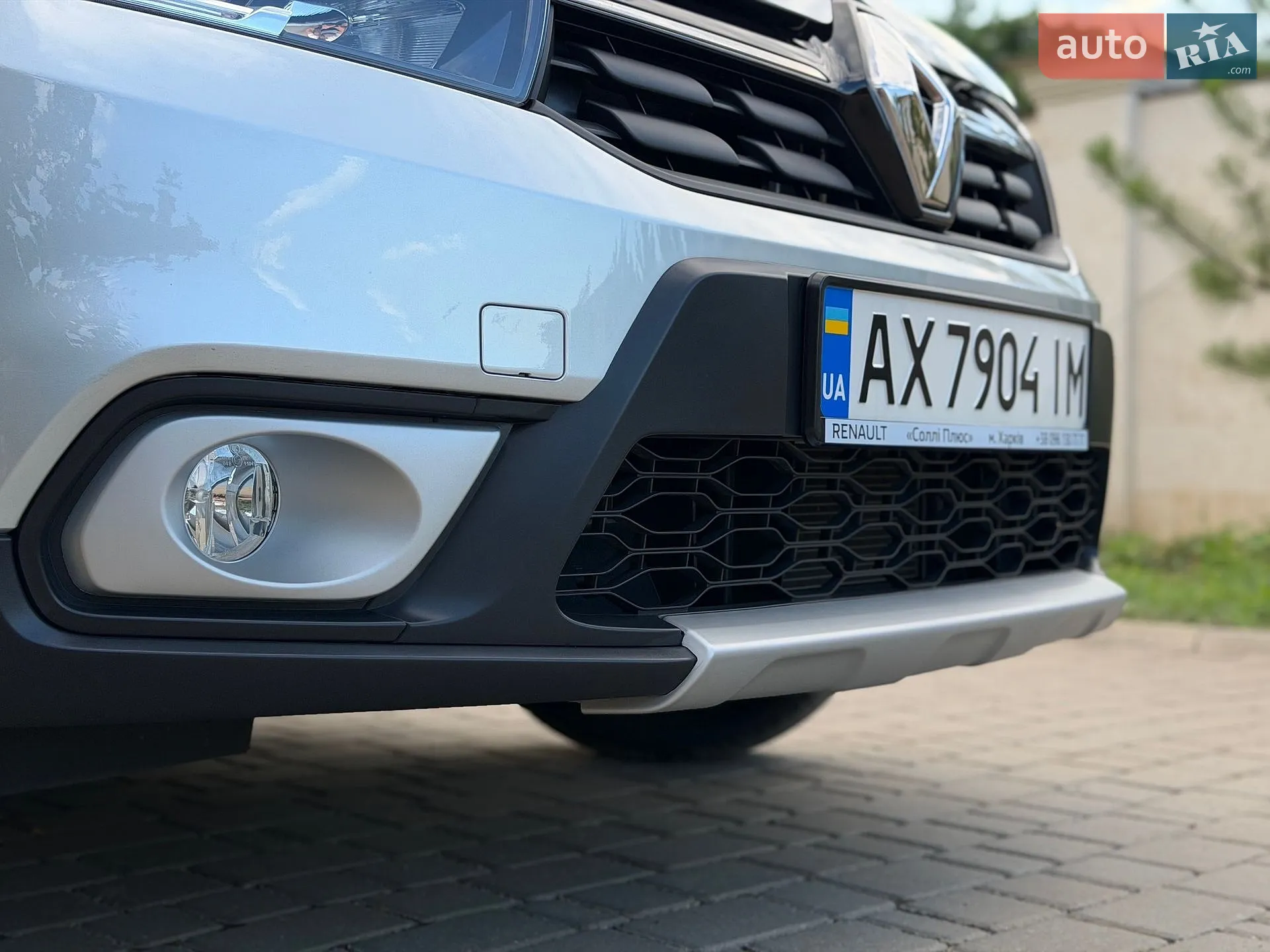 2020 Renault Sandero - мініатюра 35