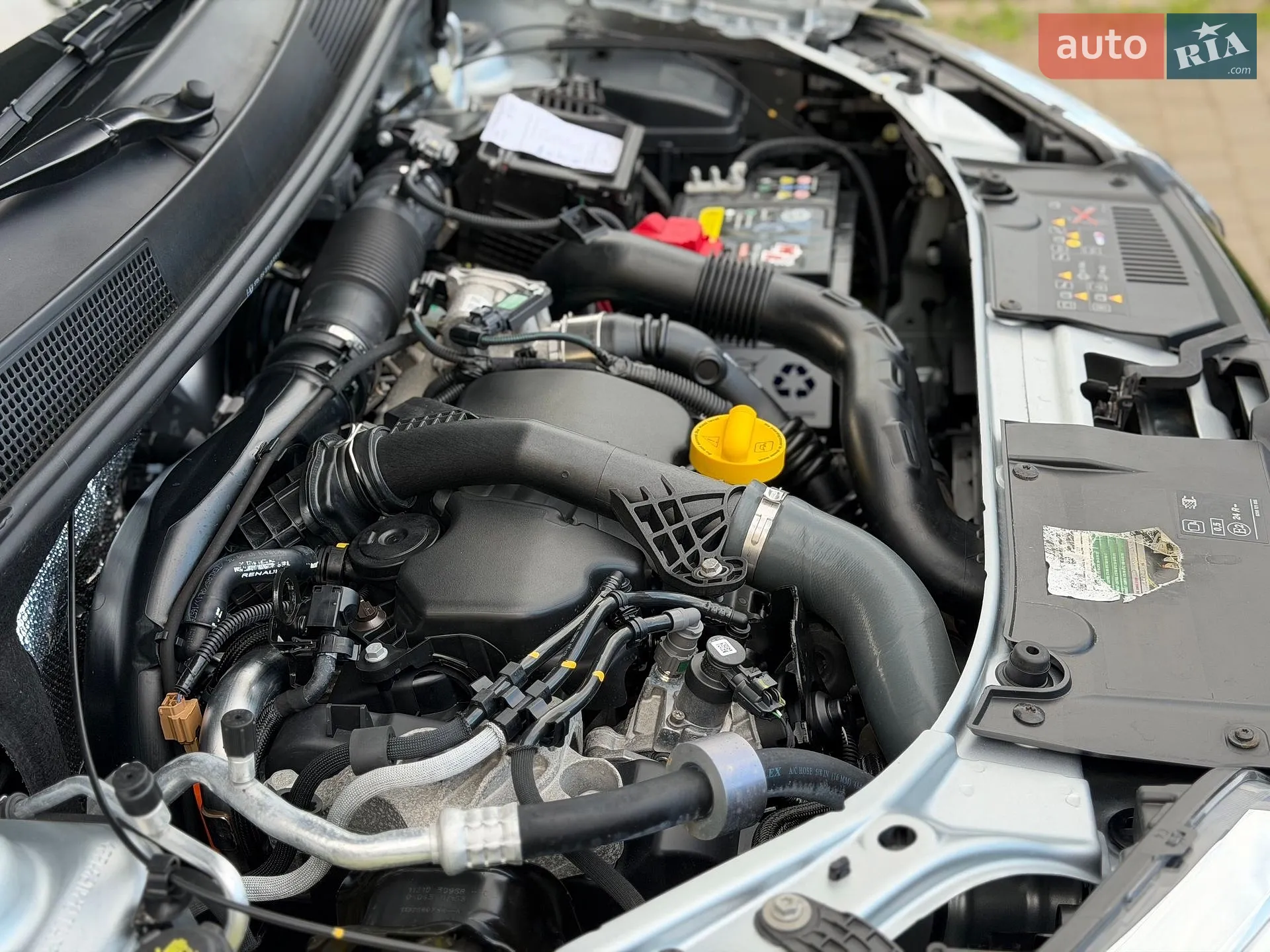 2020 Renault Sandero - мініатюра 48