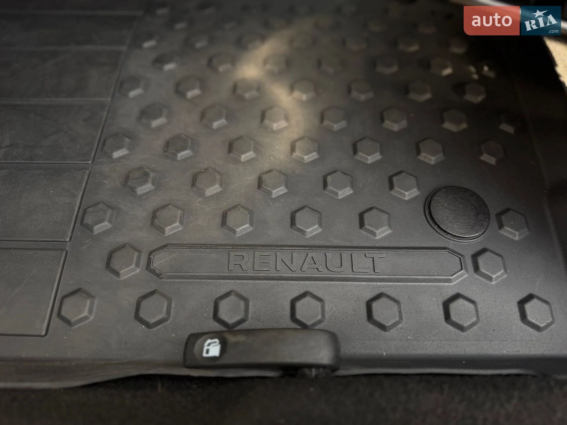 2020 Renault Sandero - мініатюра 70