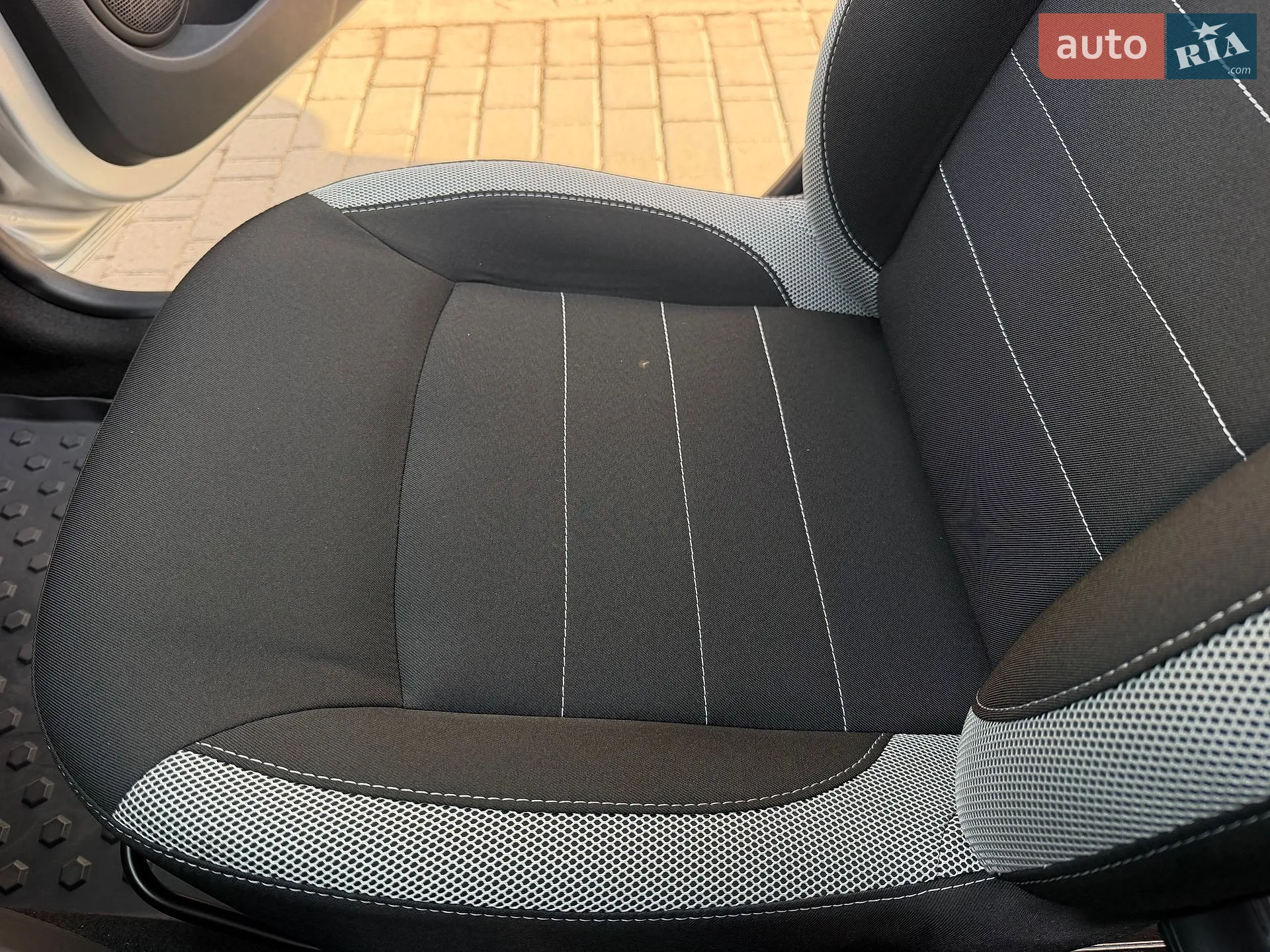 2020 Renault Sandero - мініатюра 74