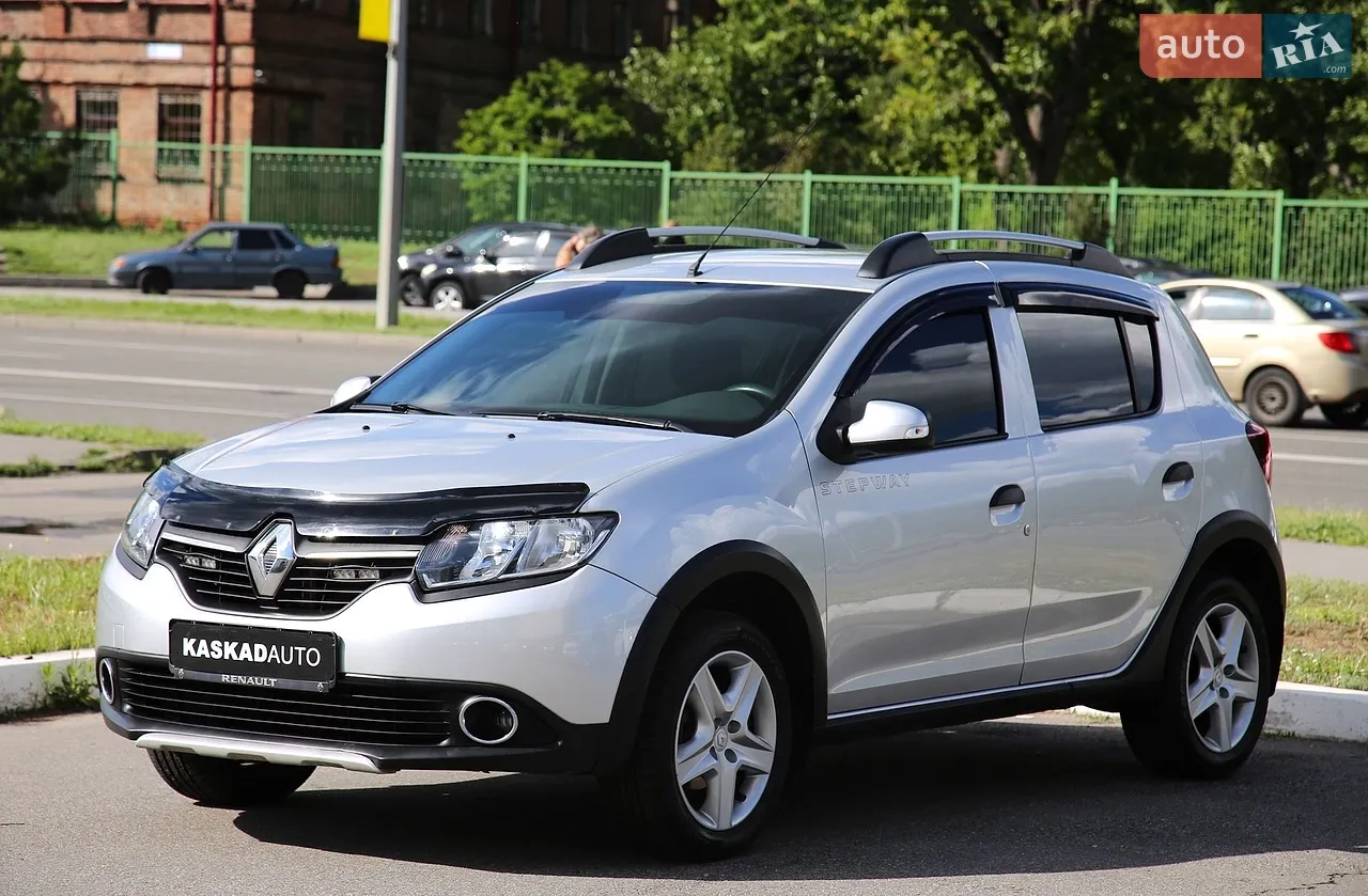2013 Citroen C-Elysee - мініатюра 29