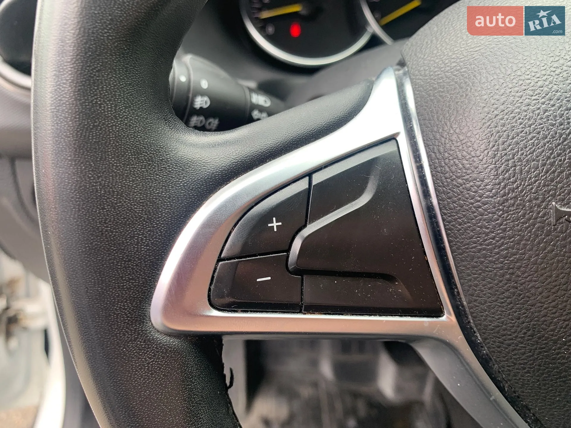 2021 Renault Sandero - мініатюра 27