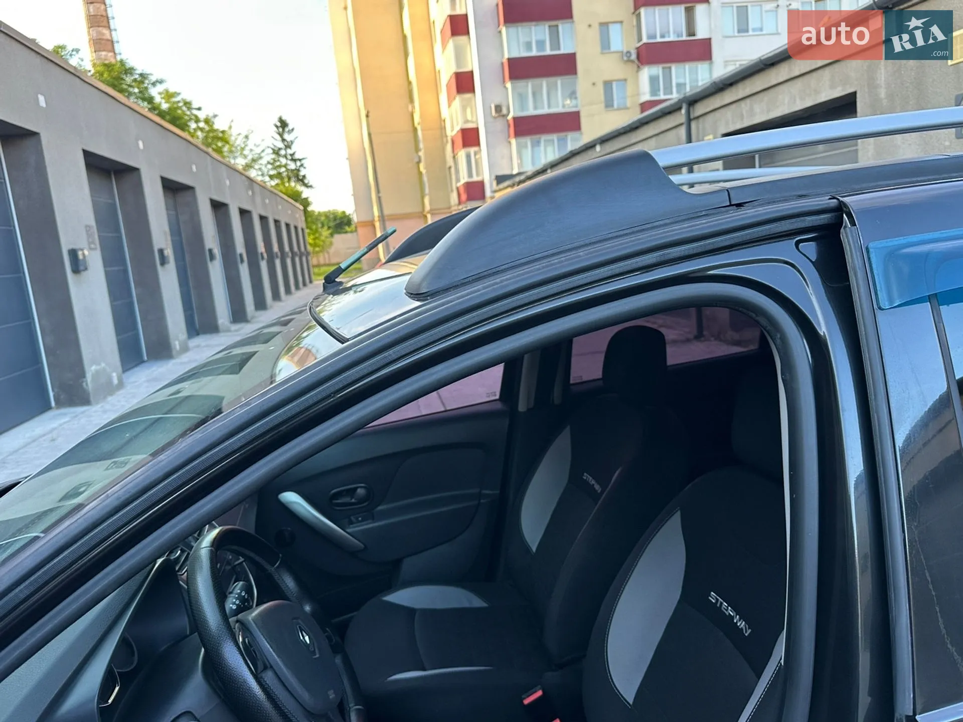 2013 Renault Sandero - мініатюра 7