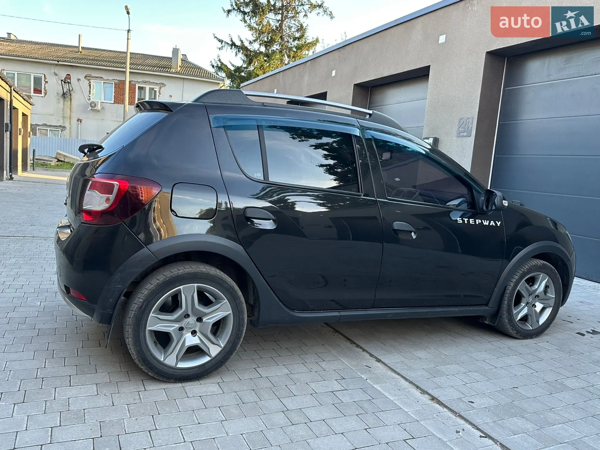 2013 Renault Sandero - мініатюра 21