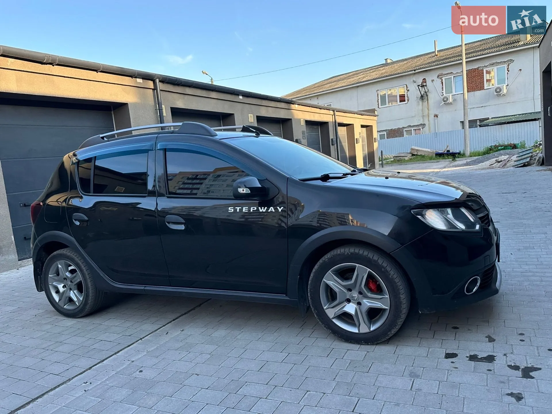 2013 Renault Sandero - мініатюра 28
