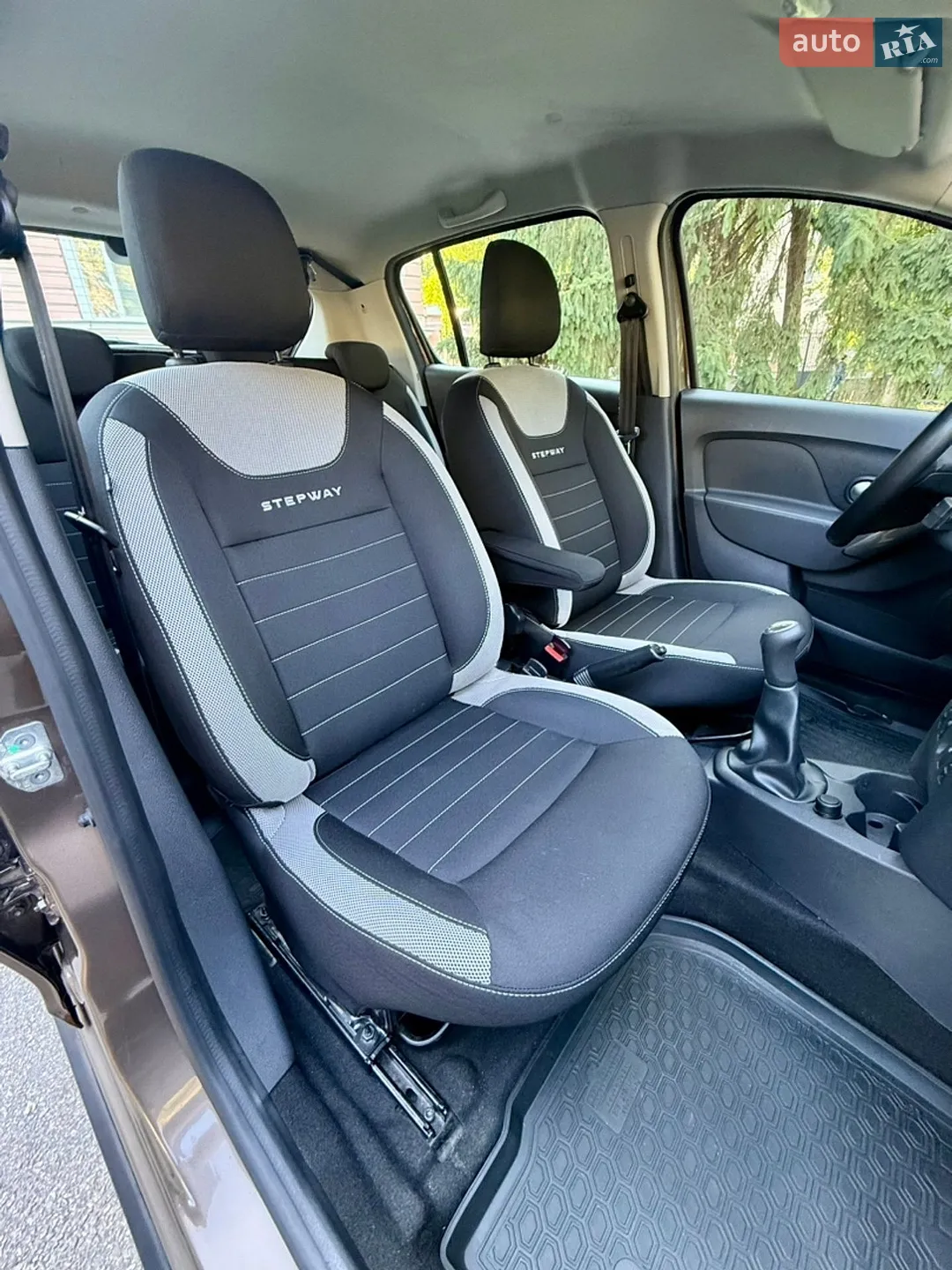 2019 Renault Sandero - мініатюра 21