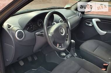 Хэтчбек Renault Sandero 2012 в Ровно