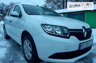 Хэтчбек Renault Sandero 2016 в Харькове