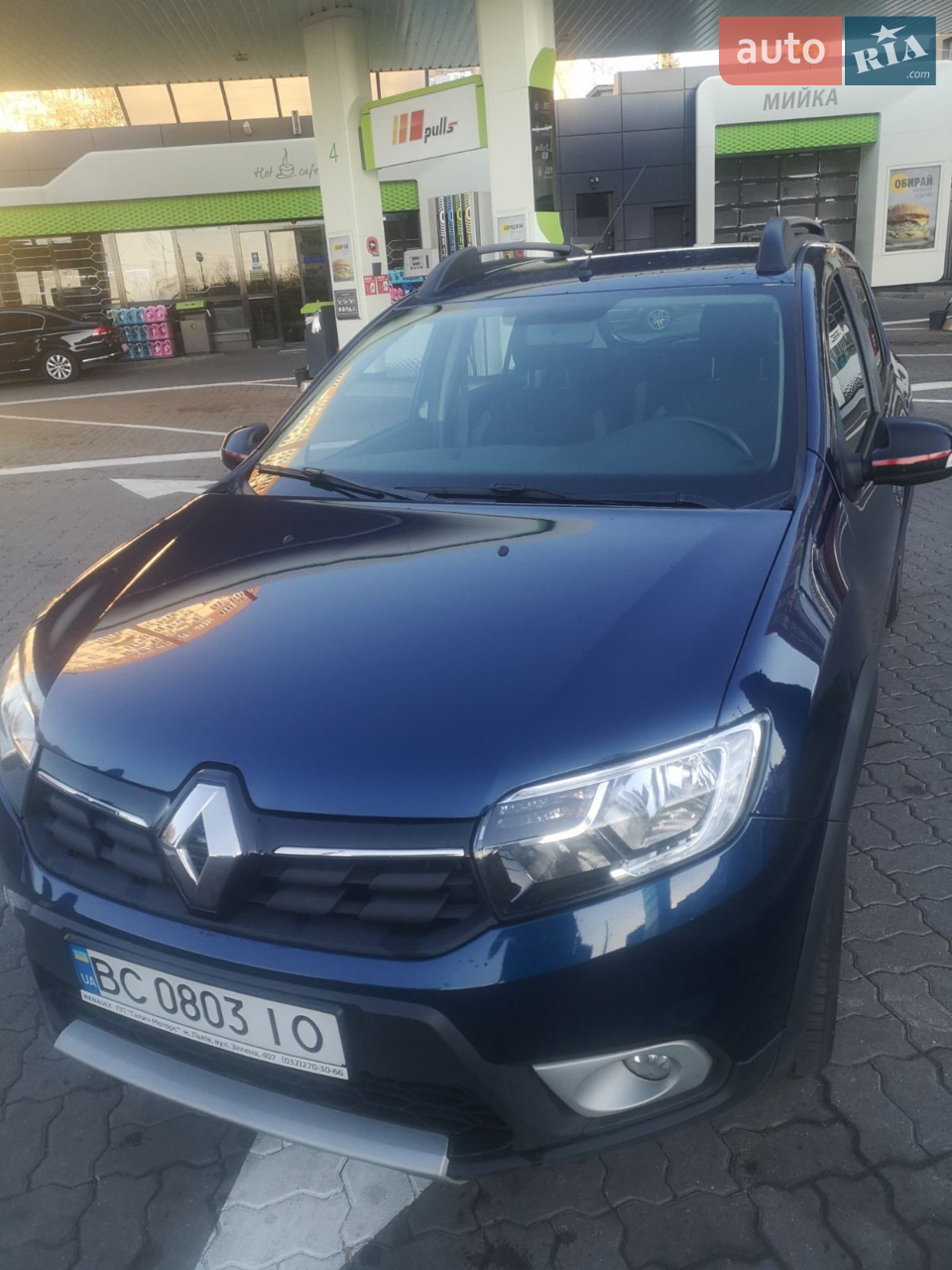 2019 Renault Sandero - мініатюра 4