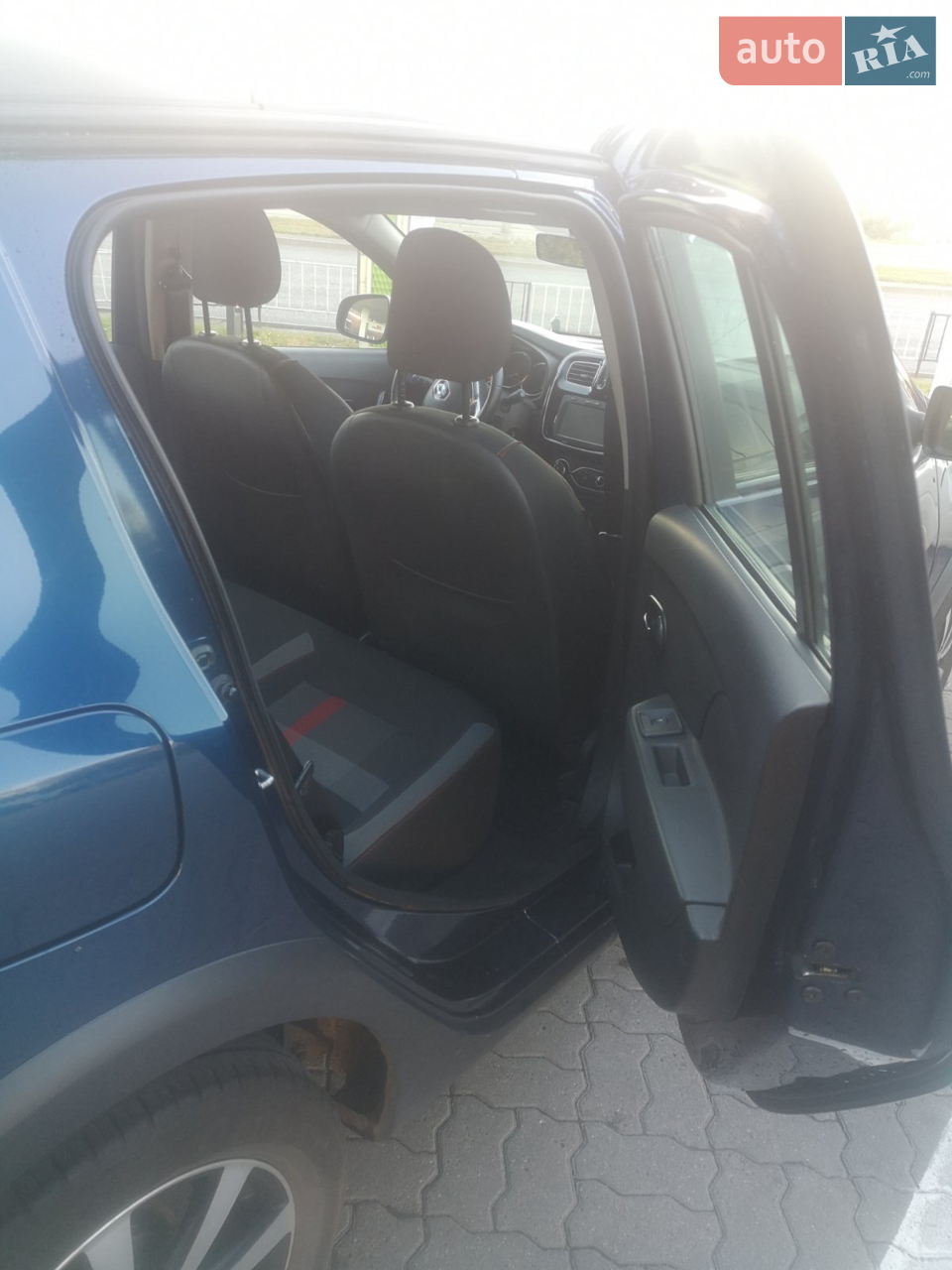 2019 Renault Sandero - мініатюра 13