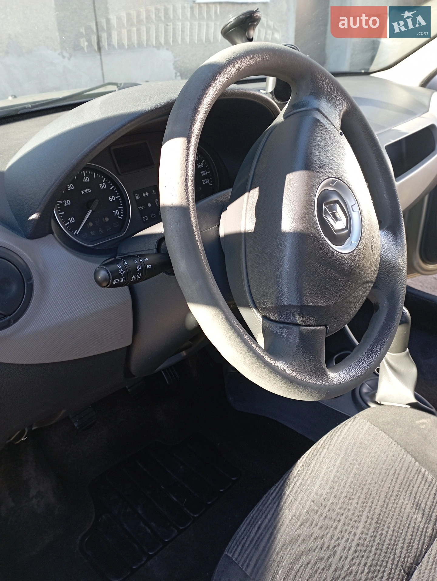 2012 Renault Sandero - мініатюра 6