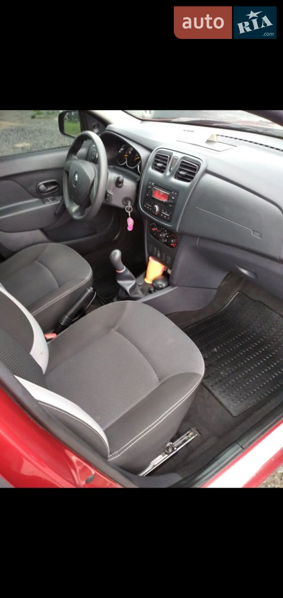 2013 Renault Sandero - мініатюра 5