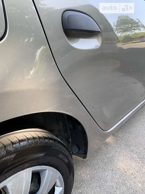 Хетчбек Renault Sandero 2014 в Вінниці